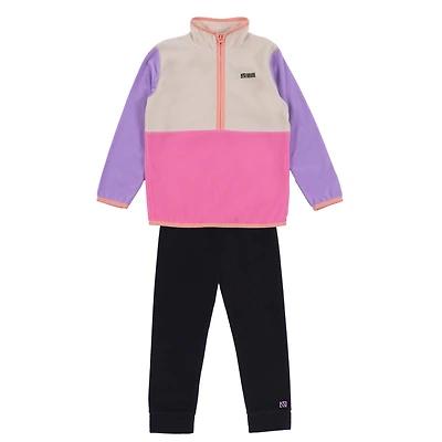 Colorbloc Base Layer 2-14