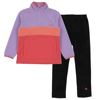 Ensemble Polar Bloc 2-14ans