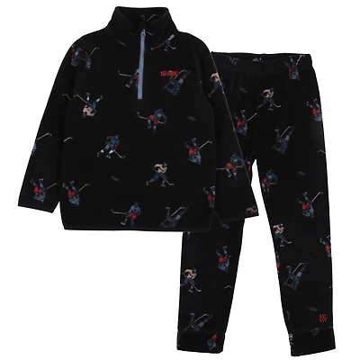 Hockey Base Layer 2-14