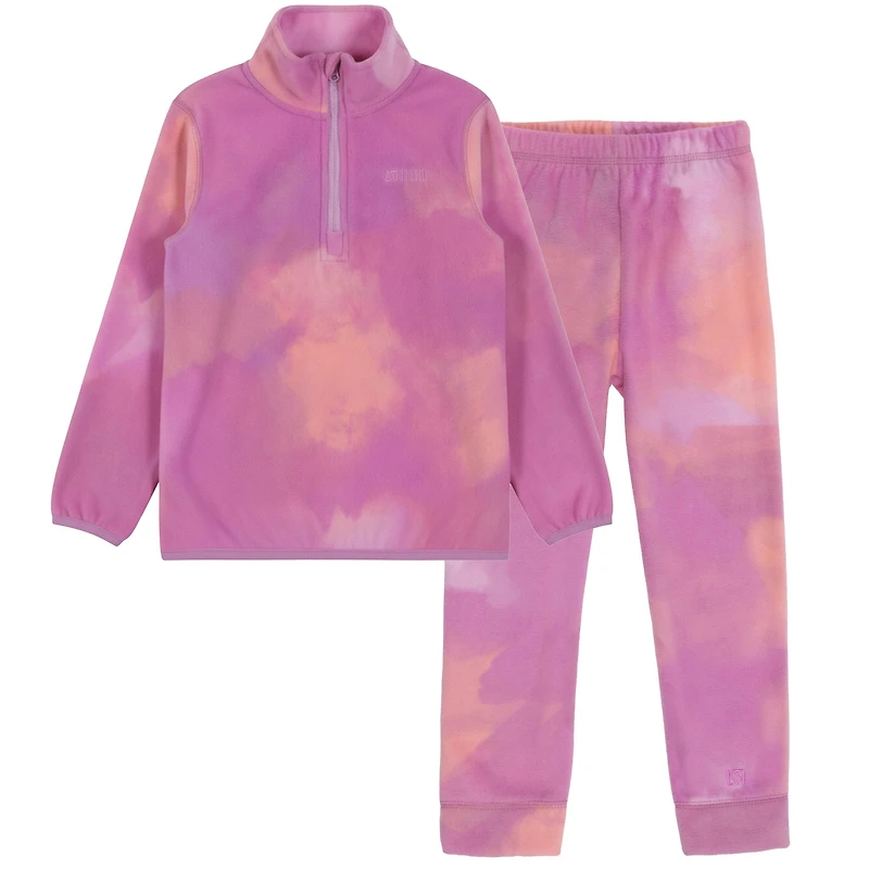 Pink Base Layer 2-14