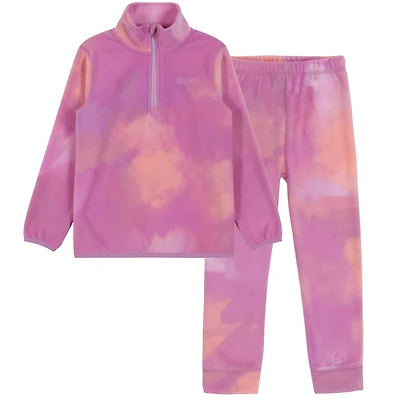 Pink Base Layer 2-14