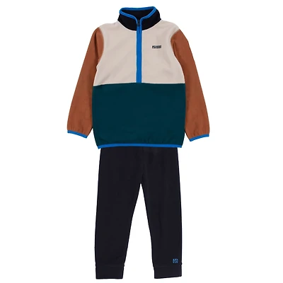 Colorbloc Base Layer 2-14