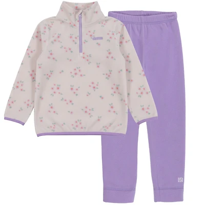 Small Flowers Base Layer 2-14