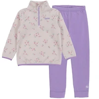 Small Flowers Base Layer 2-14