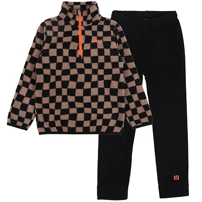Checkered Base Layer 2-14