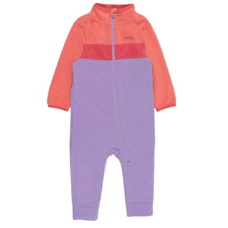 Une Pièce Polar Bloc 6-24mois