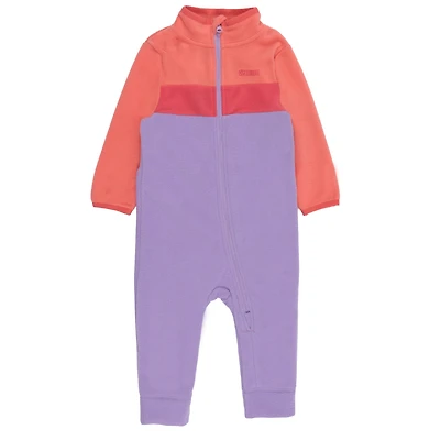 Une Pièce Polar Bloc 6-24mois