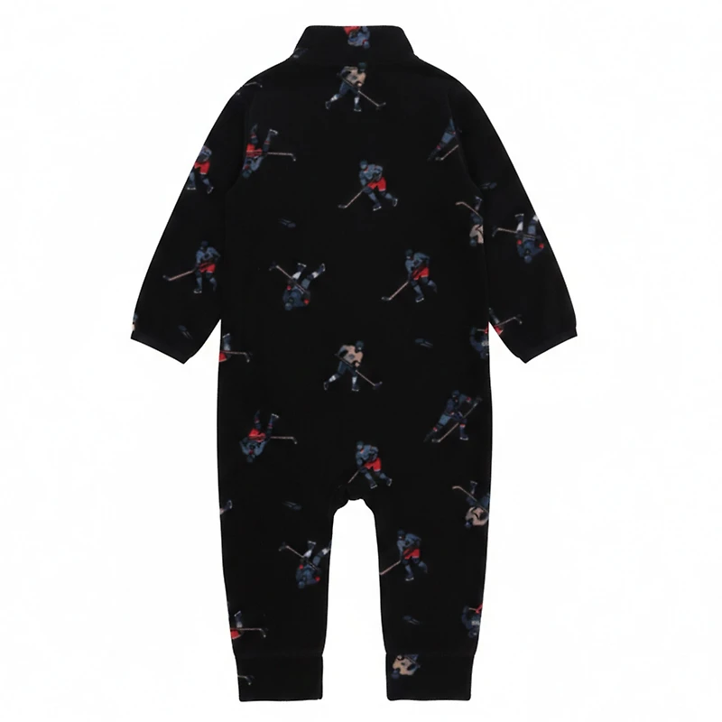 Hockey Base Layer 6-24m