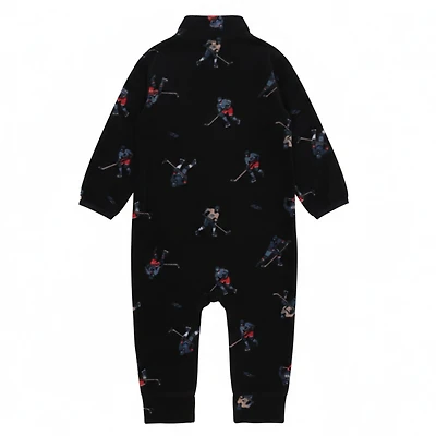 Hockey Base Layer 6-24m