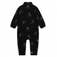 Hockey Base Layer 6-24m