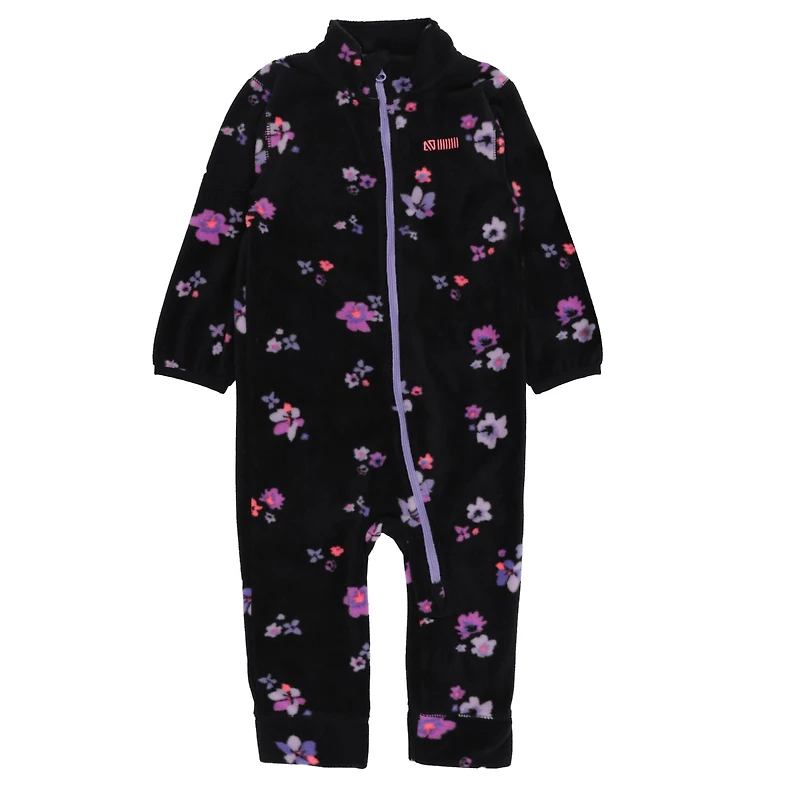 Flowers Base Layer 6-24m