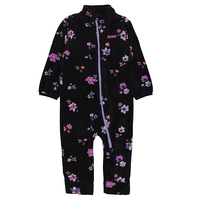 Flowers Base Layer 6-24m