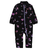 Flowers Base Layer 6-24m