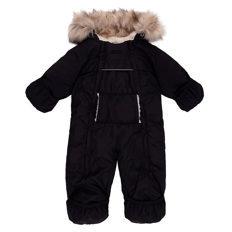 Alix One Piece Snowsuit 6-24m