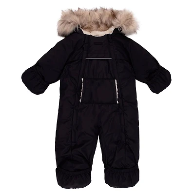 Alix One Piece Snowsuit 6-24m