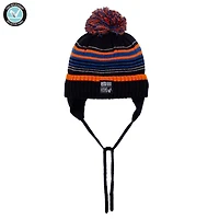 Tuque Tricot Justin 6/24m