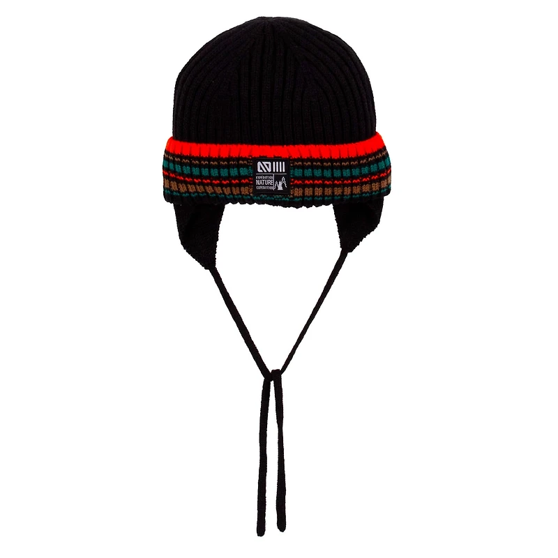 Tuque Tricot Chris 6/24m