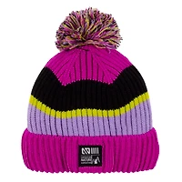 Tuque Tricot Aria  2-14ans