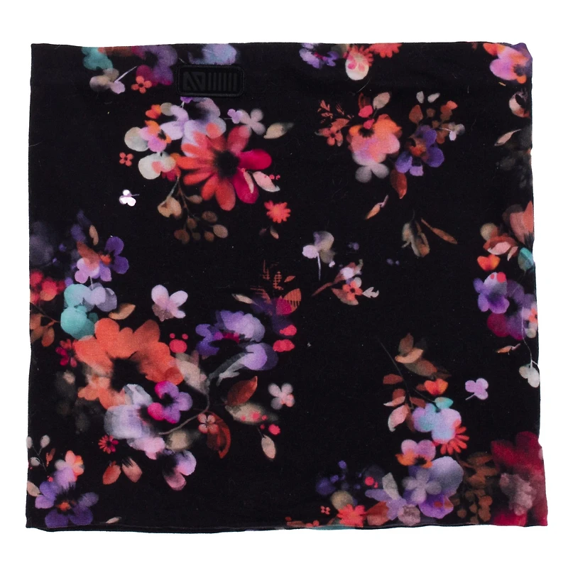 Printed Neckwarmer 12m-3