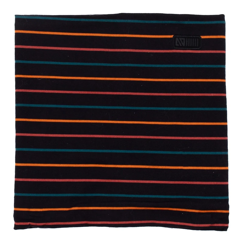 Striped Neckwarmer 12m-3