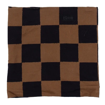 Cache-cou Carreaux 4-14ans