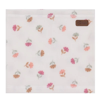 Cache-cou Polar Fleurs 2-14ans