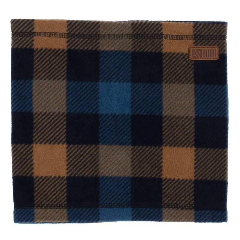 Cache-cou Polar Carreaux 12-24