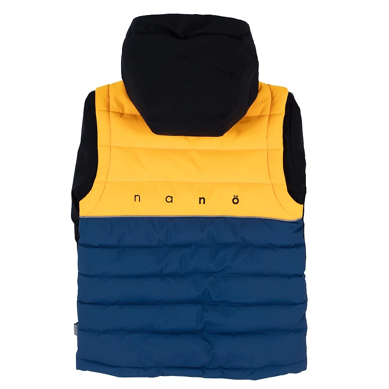 Hugo Snowsuit 2-6
