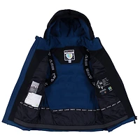Hugo Snowsuit 2-6