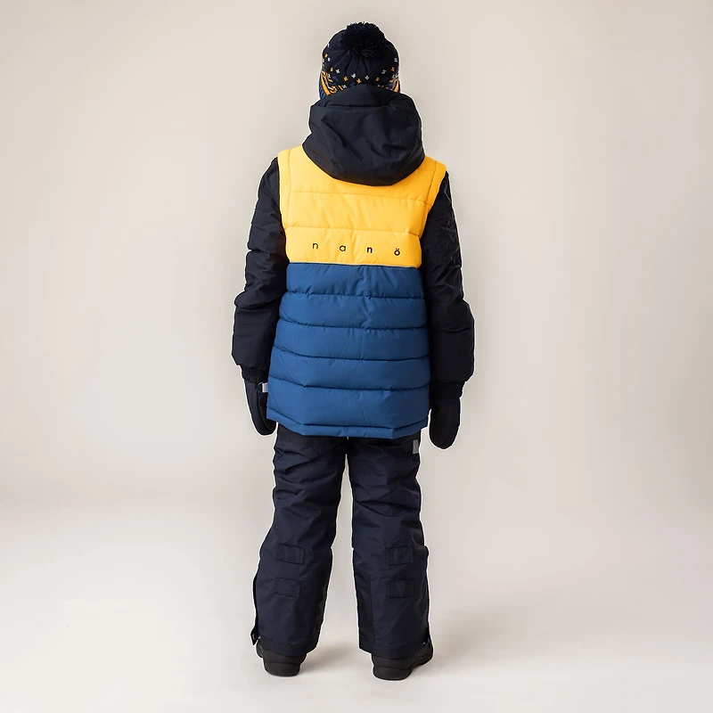 Hugo Snowsuit 7-14