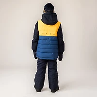 Hugo Snowsuit 7-14