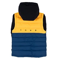 Hugo Snowsuit 7-14