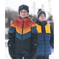 Habit de Neige Hugo 7-14ans