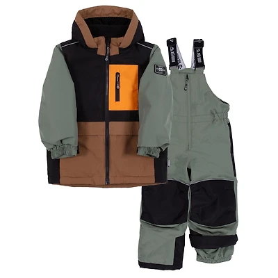 Habit de Neige Nicolas 2-6ans