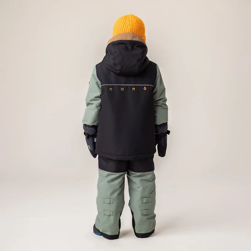 Nicolas Snowsuit
