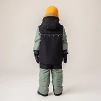 Nicolas Snowsuit