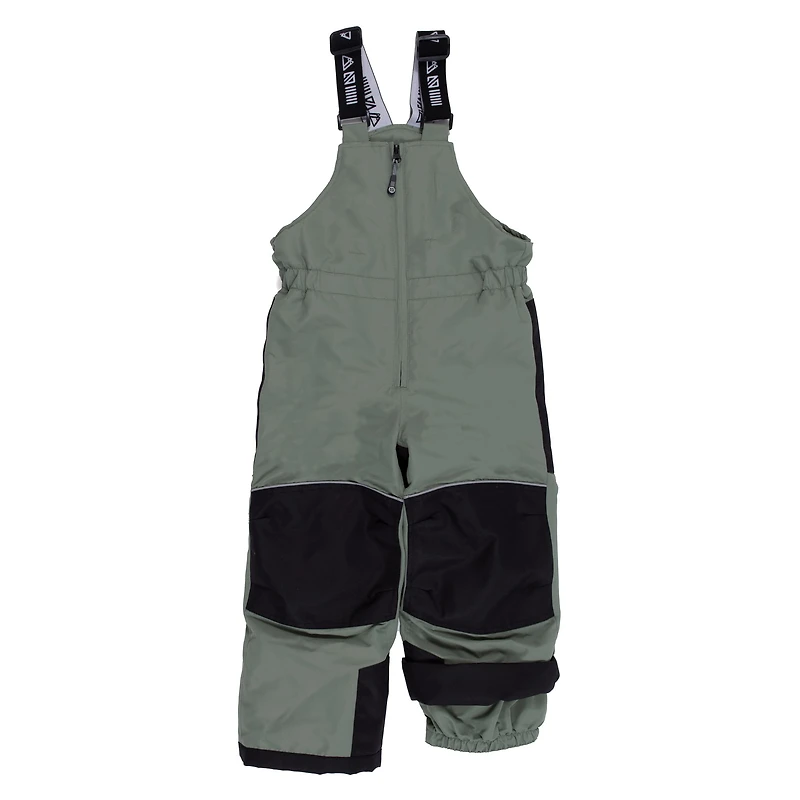 Nicolas Snowsuit