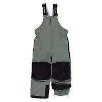 Nicolas Snowsuit