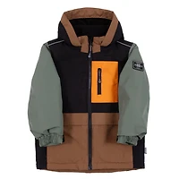 Habit de Neige Nicolas 7-14ans