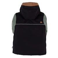Nicolas Snowsuit