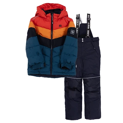 Habit de Neige Maxime 7-14ans