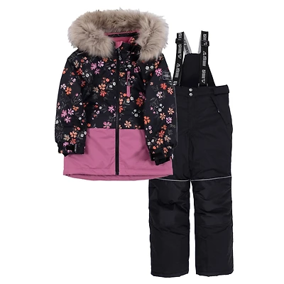 Habit de Neige Maélie 7-14ans