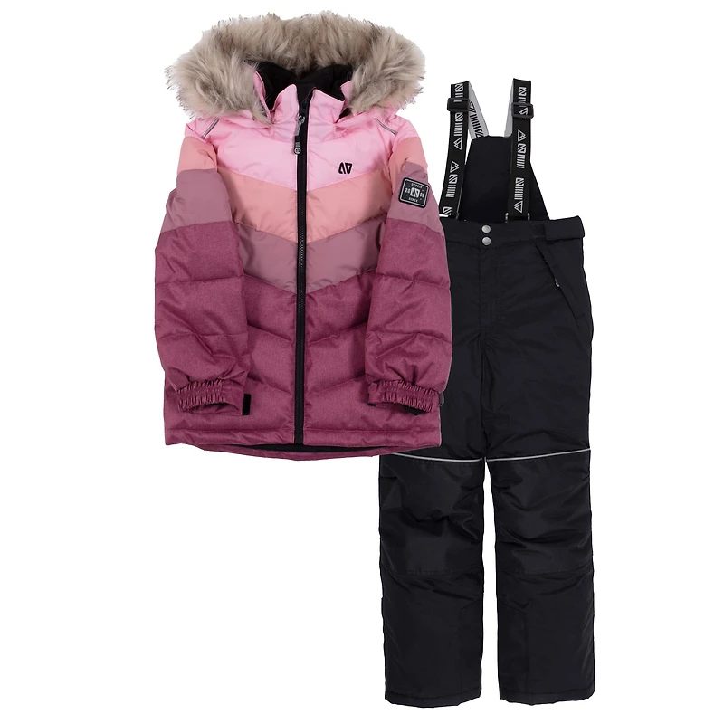Habit de Neige Roxanne 7-14ans