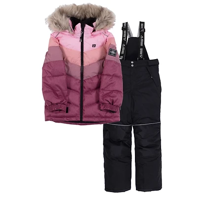 Habit de Neige Roxanne 7-14ans