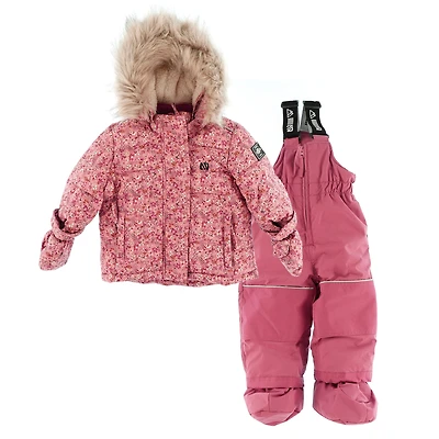 Habit de Neige Phoebe 12-24mois