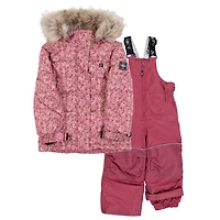 Phoebe Snowsuit