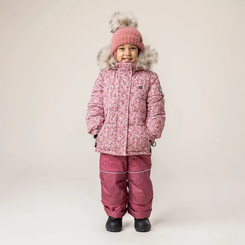 Phoebe Snowsuit