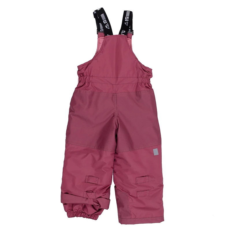 Phoebe Snowsuit