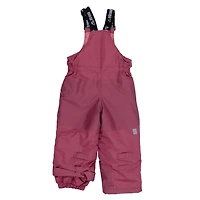 Phoebe Snowsuit