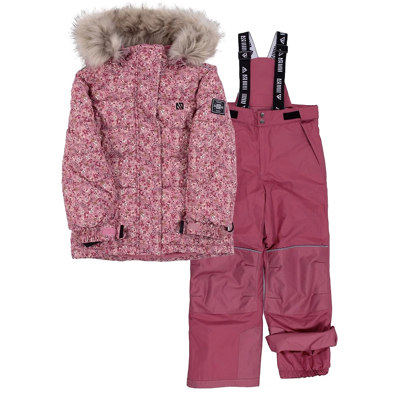 Habit de Neige Phoebe 7-14ans